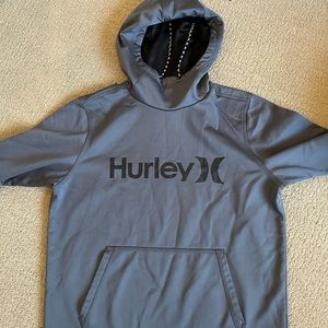 Hurley Nike Dr-Fit Medium Hoodie